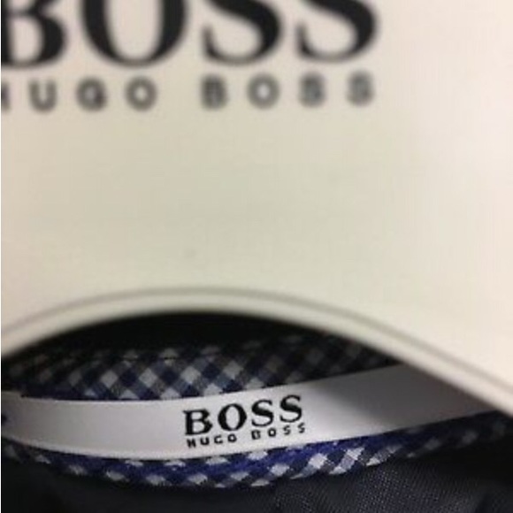 Kids Hugo BossSuit - Picture 4 of 8